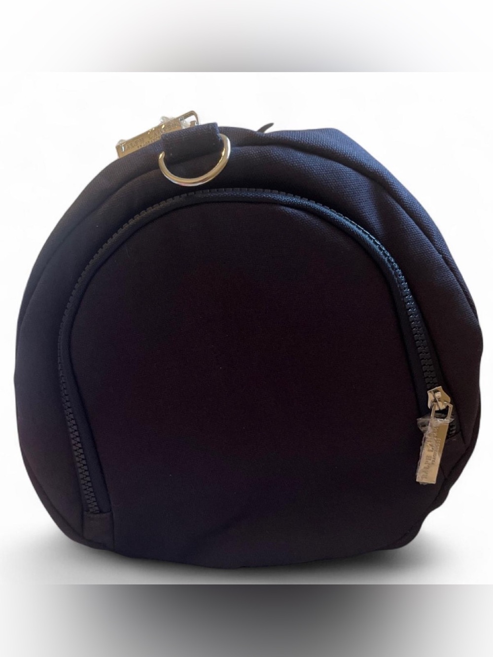Authentic Ralph Lauren Fragrances Navy & White Travel / Weekend / Duffle Bag - Picture 3 of 3